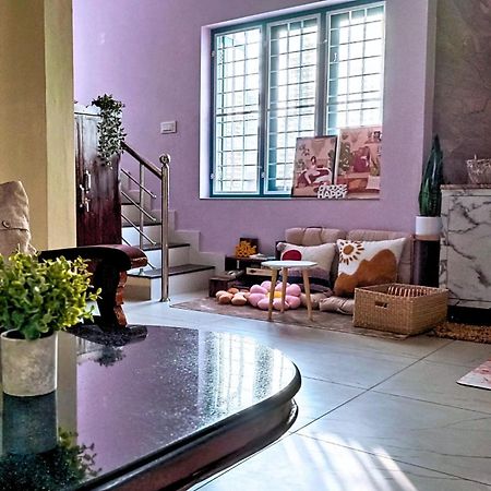 Guestland Homestay Kochi Luaran gambar