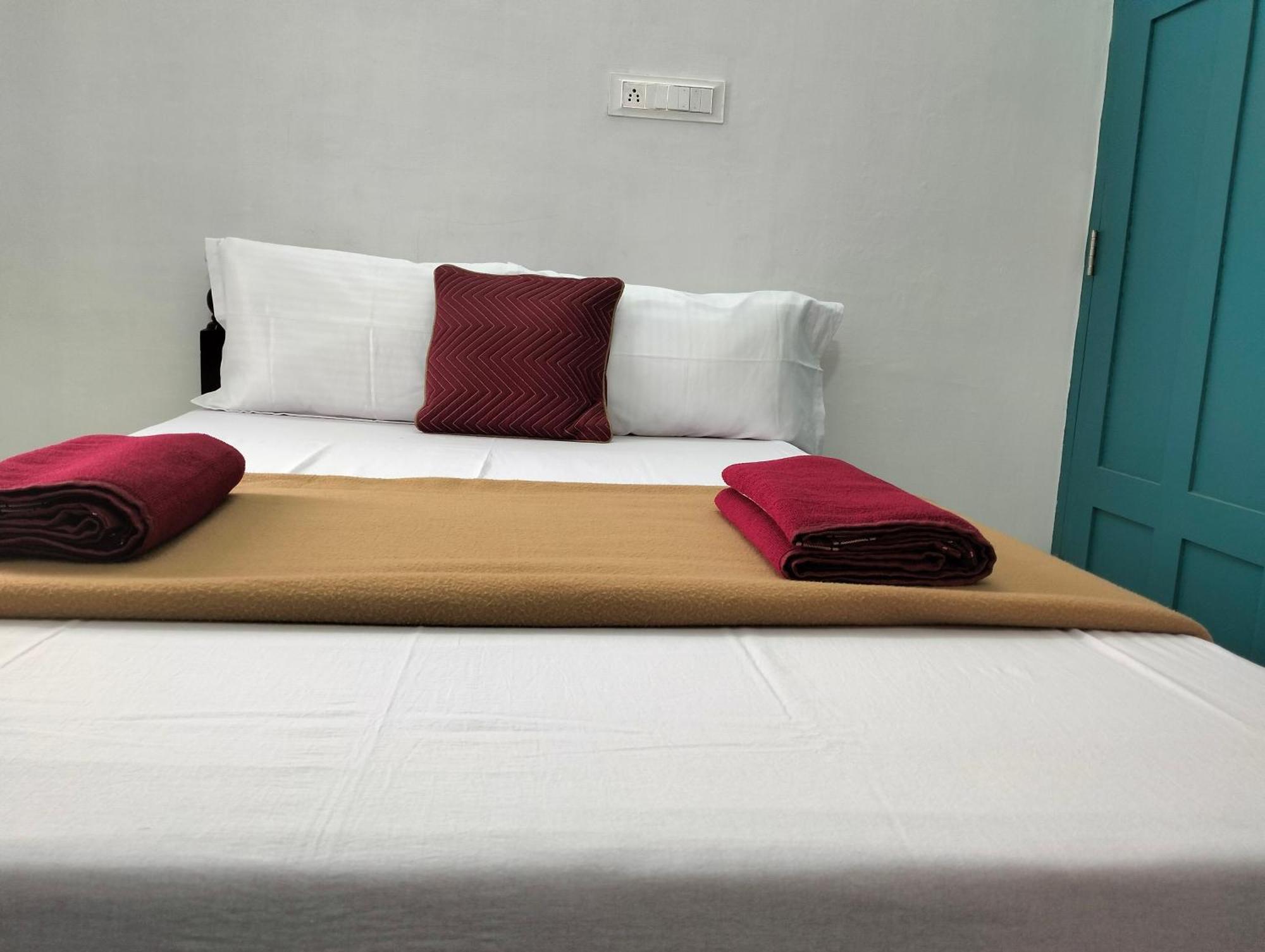 Guestland Homestay Kochi Luaran gambar