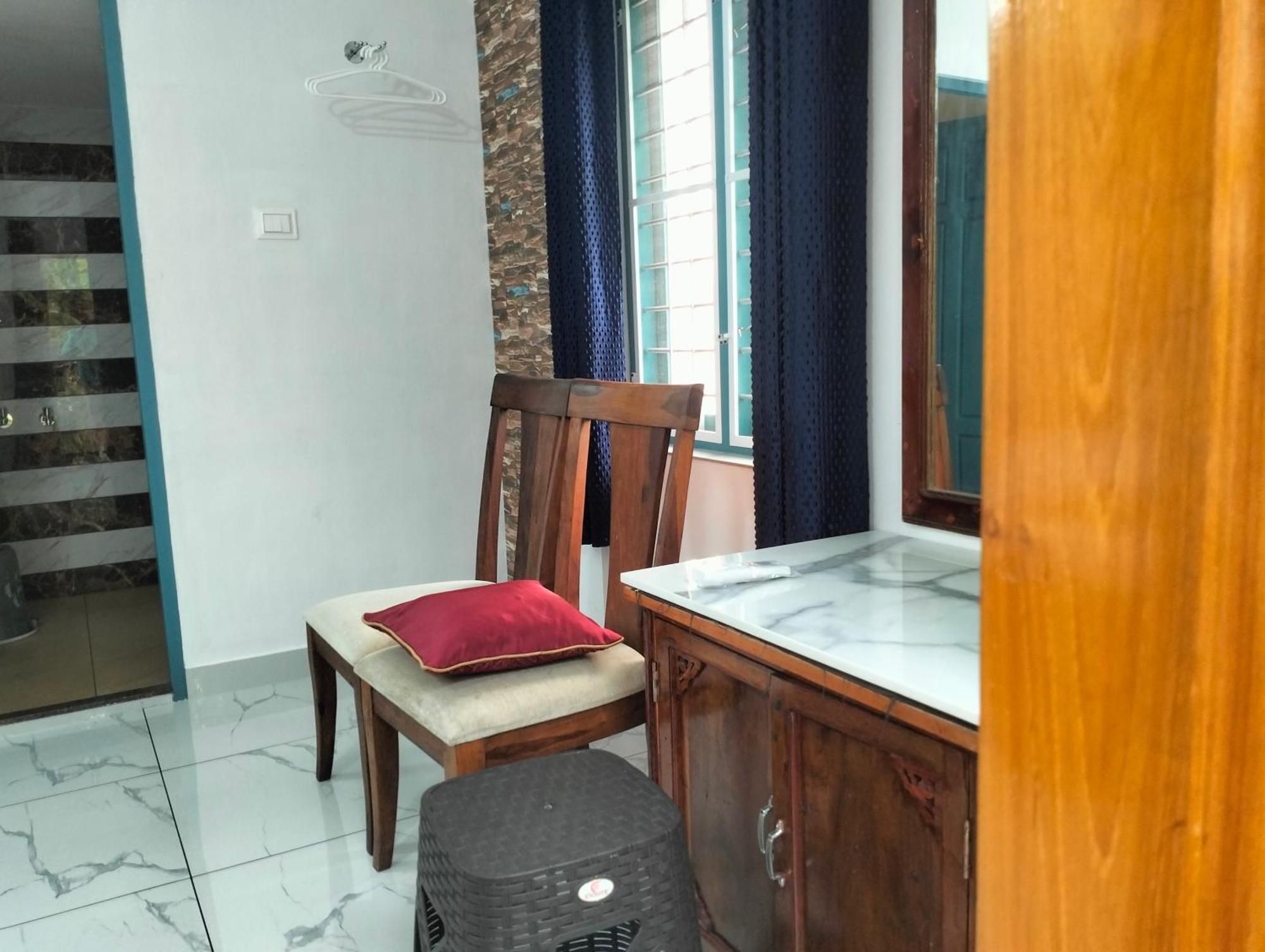 Guestland Homestay Kochi Luaran gambar
