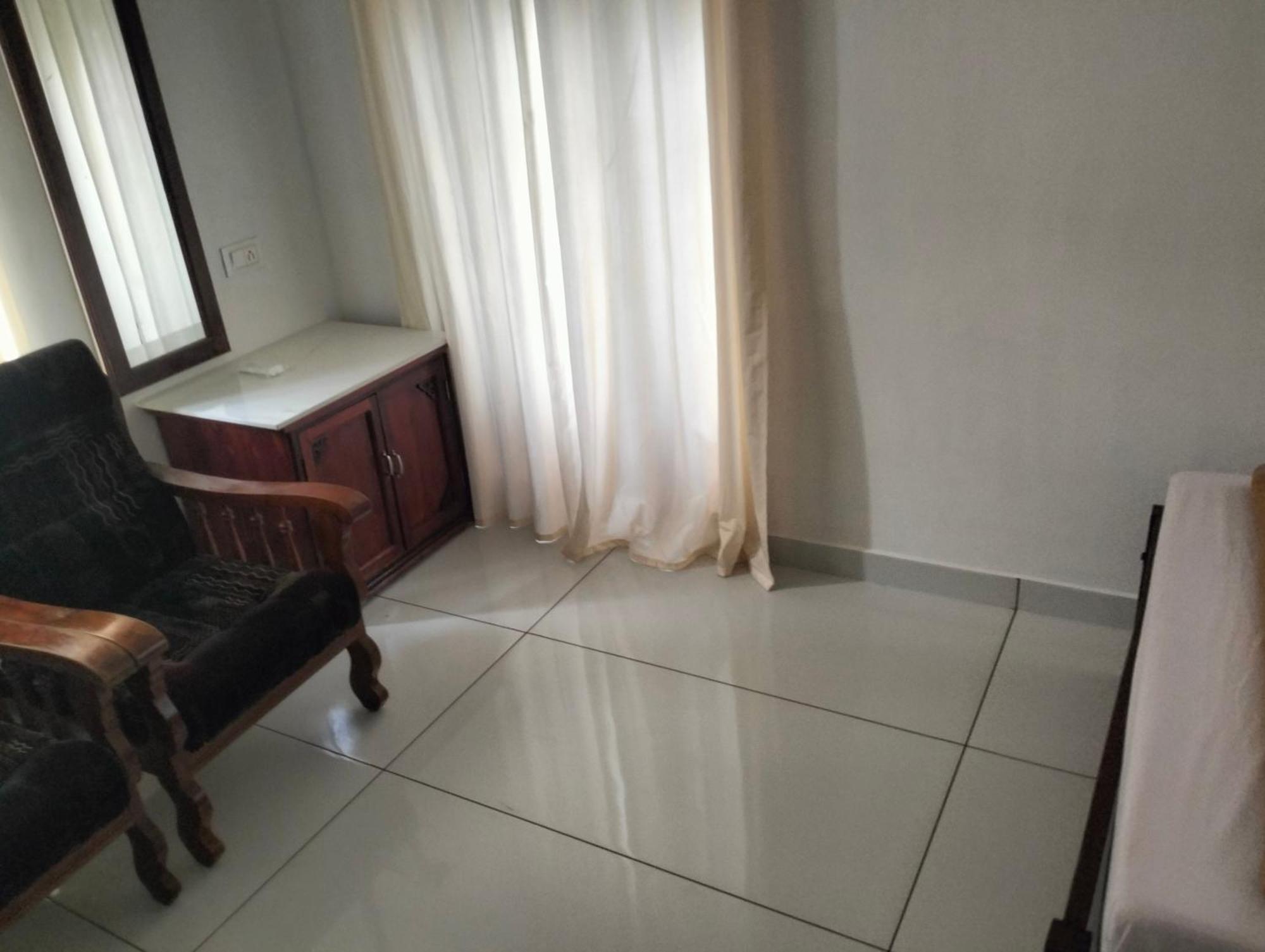 Guestland Homestay Kochi Luaran gambar