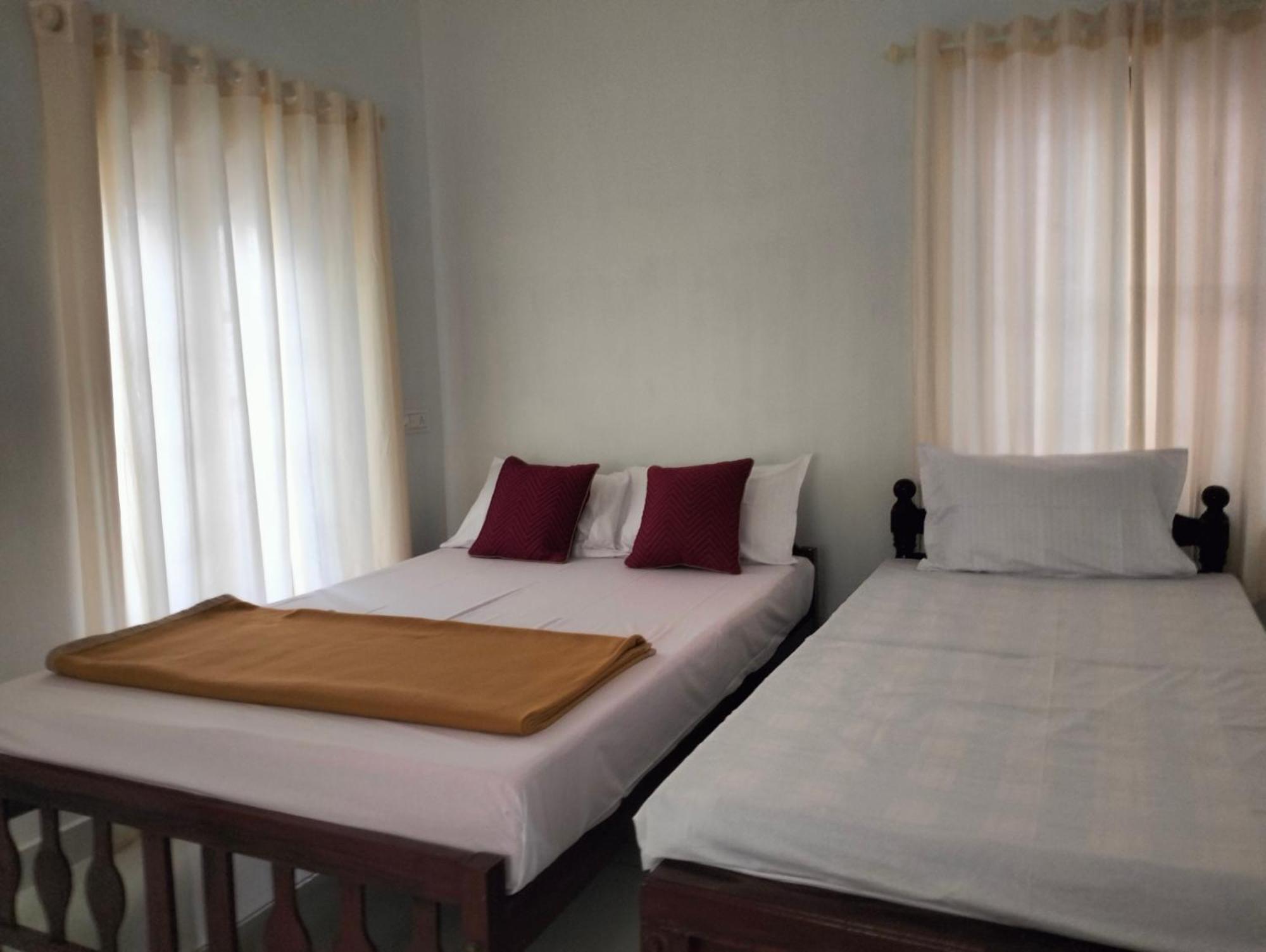 Guestland Homestay Kochi Luaran gambar