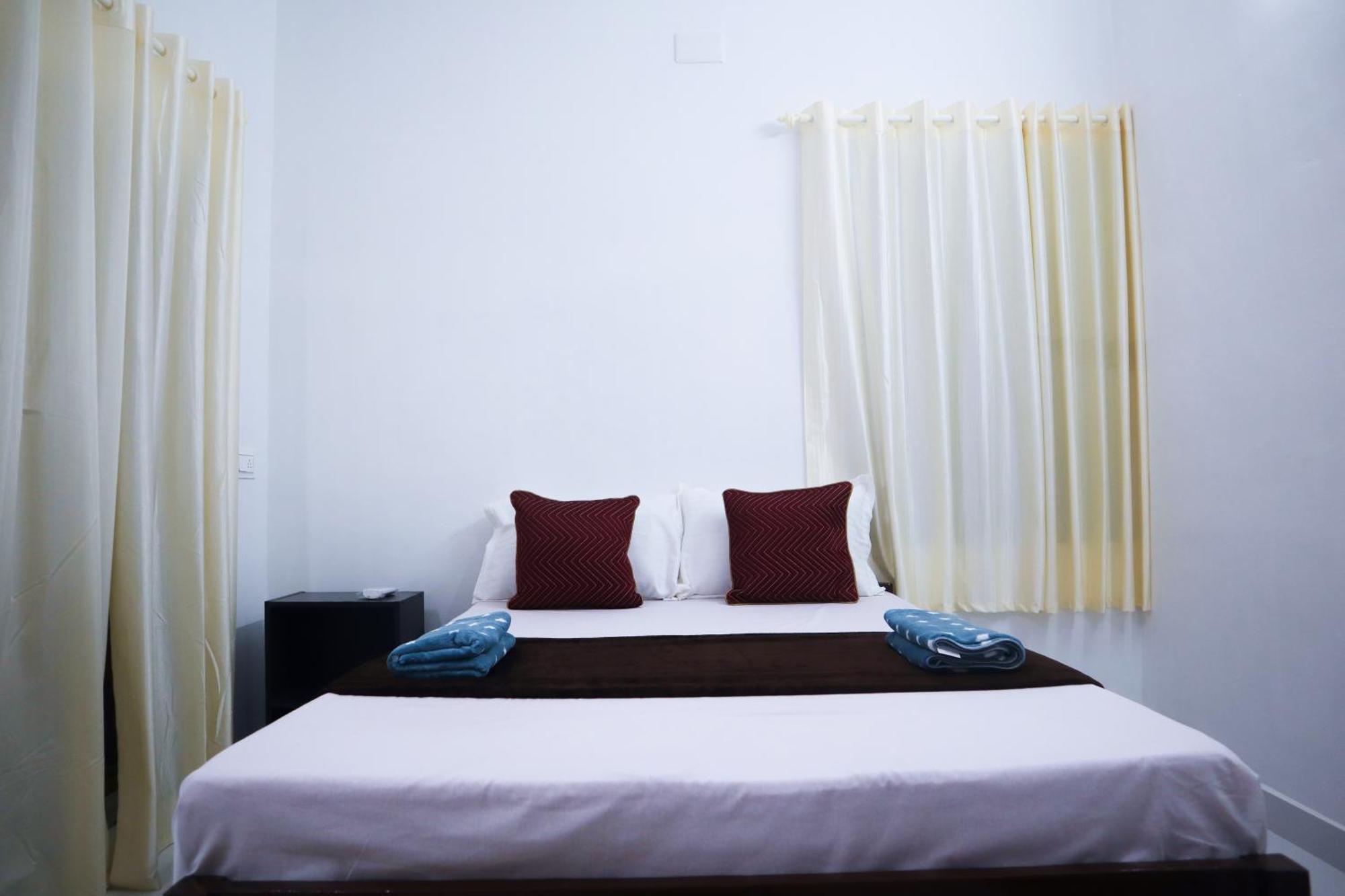 Guestland Homestay Kochi Luaran gambar