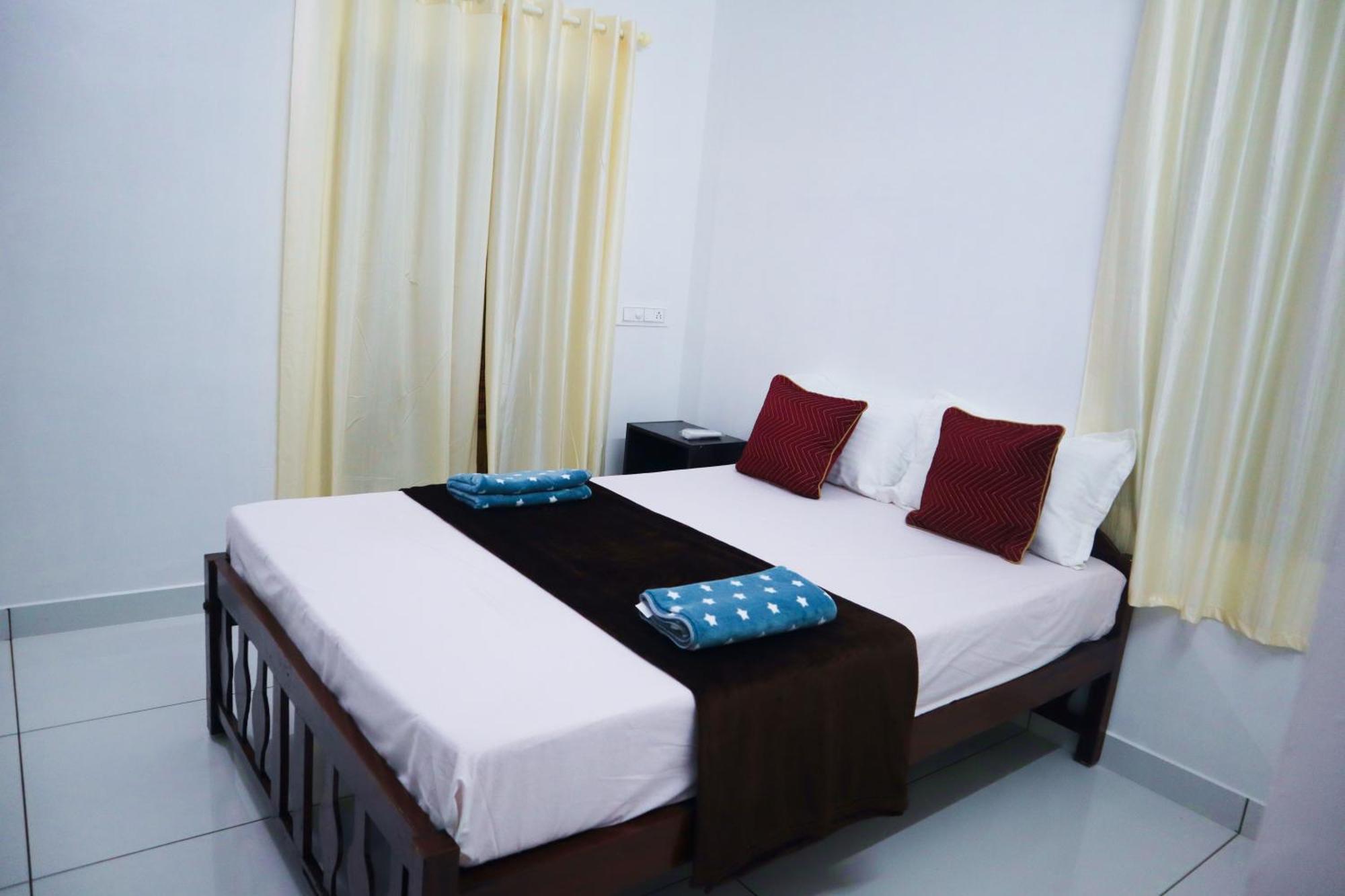 Guestland Homestay Kochi Luaran gambar