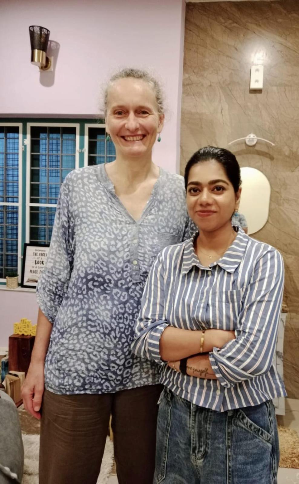 Guestland Homestay Kochi Luaran gambar