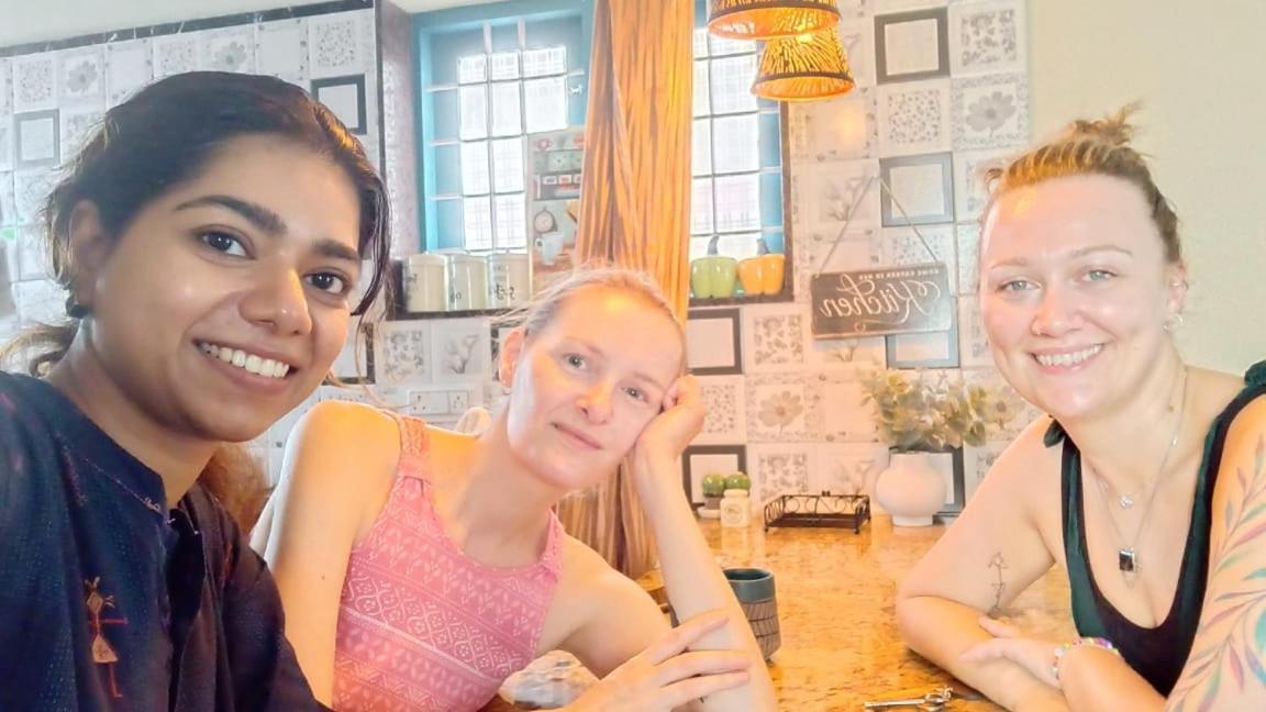 Guestland Homestay Kochi Luaran gambar