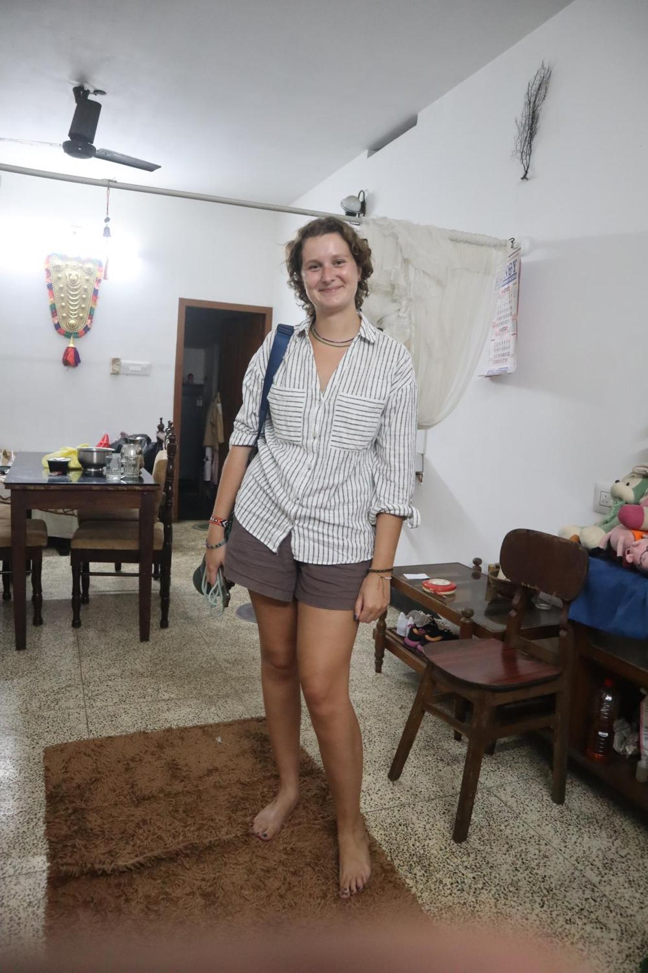 Guestland Homestay Kochi Luaran gambar